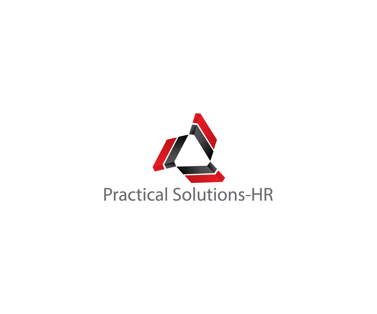 Logo-Design von meygekon für Practical Solutions-HR | Design #9511368