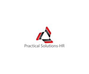 Logo-Design von meygekon für Practical Solutions-HR | Design: #9511368