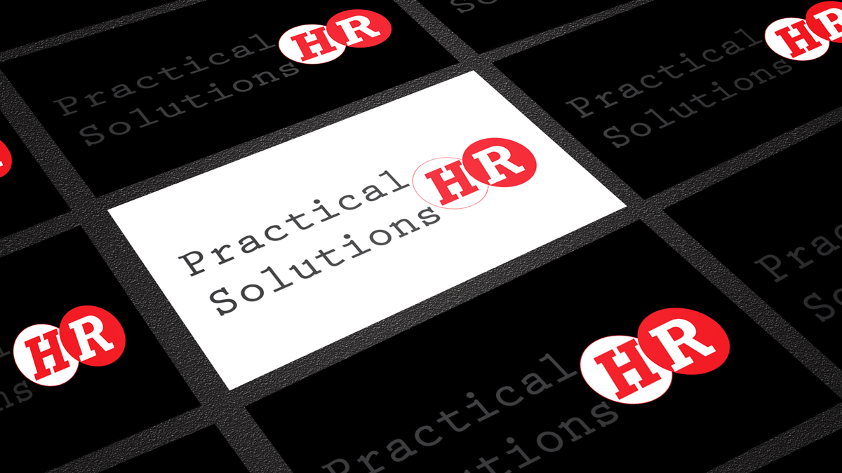 Design de Logo par Cherry Creations pour Practical Solutions-HR | Design #9417731
