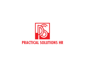 Logo-Design von Alien Cookie für Practical Solutions-HR | Design: #9411353