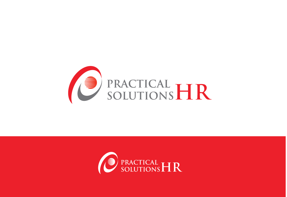 Design de Logo par spontaneous pour Practical Solutions-HR | Design #9435809