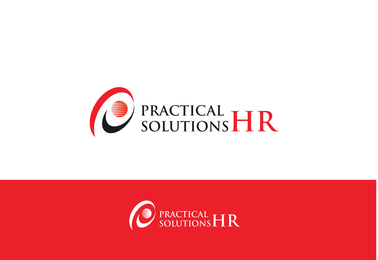 Logo-Design von spontaneous für Practical Solutions-HR | Design #9773870