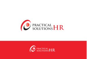 Logo-Design von spontaneous für Practical Solutions-HR | Design: #9773870