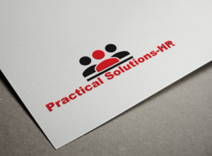 Logo-Design von MD Alamgir Hussain für Practical Solutions-HR | Design: #9458526