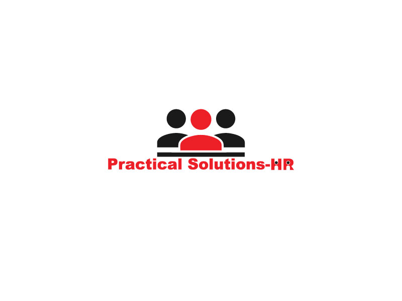 Logo-Design von MD Alamgir Hussain für Practical Solutions-HR | Design #9458527