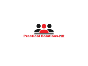 Logo-Design von MD Alamgir Hussain für Practical Solutions-HR | Design: #9458527