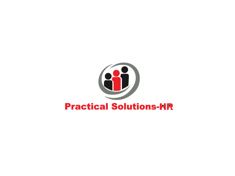 Logo-Design von MD Alamgir Hussain für Practical Solutions-HR | Design #9458630