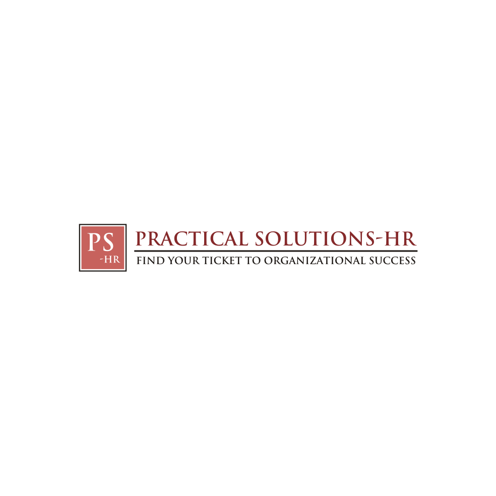 Logo Design by nengkrang6x for Practical Solutions-HR | Design #9417636