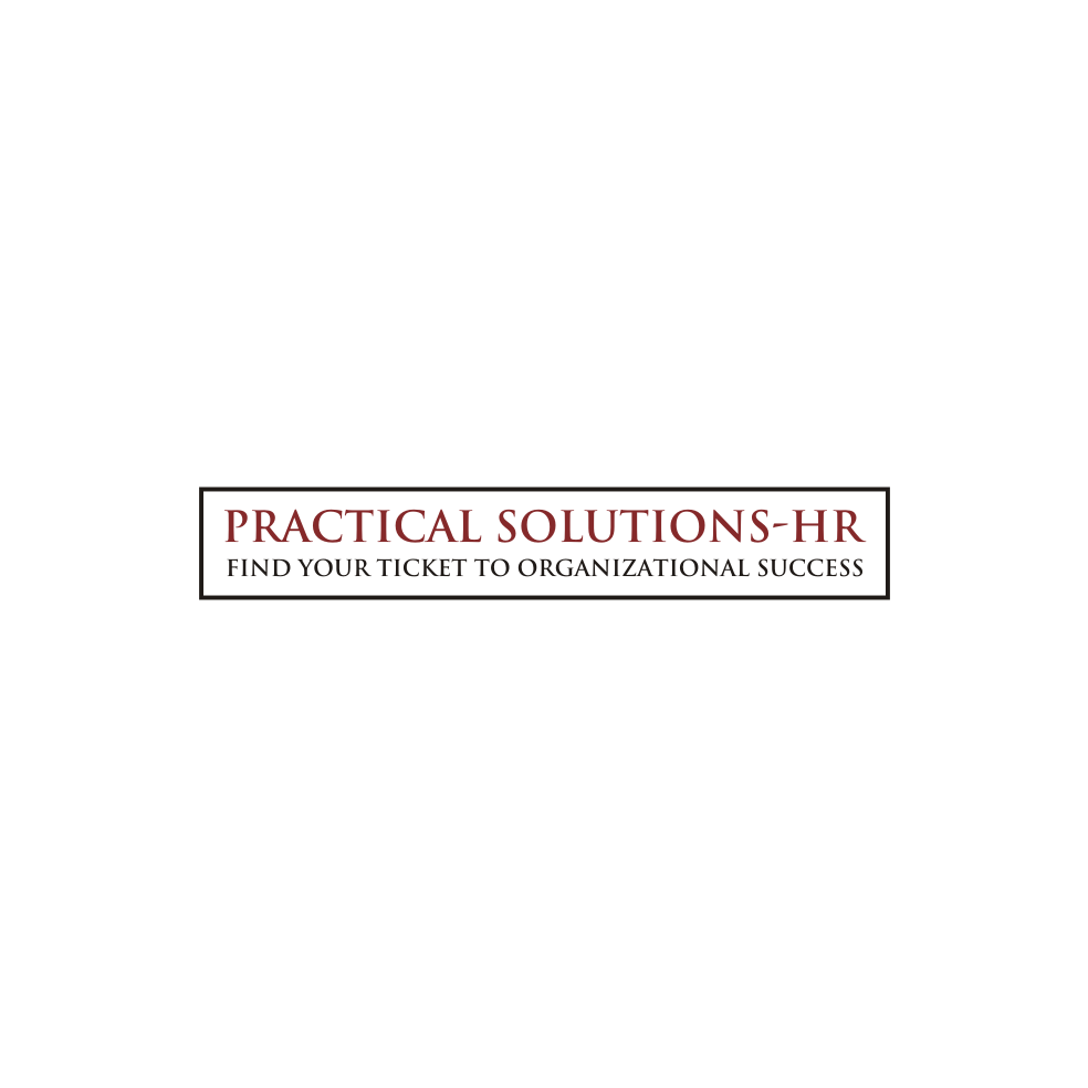 Logo Design by nengkrang6x for Practical Solutions-HR | Design #9781391