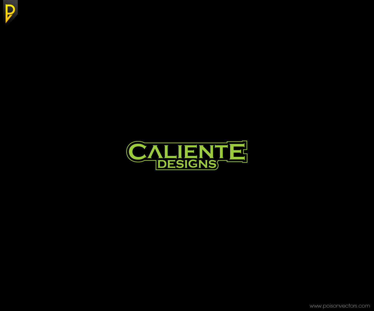 Logo Design by poisonvectors for this project | Design #9438203