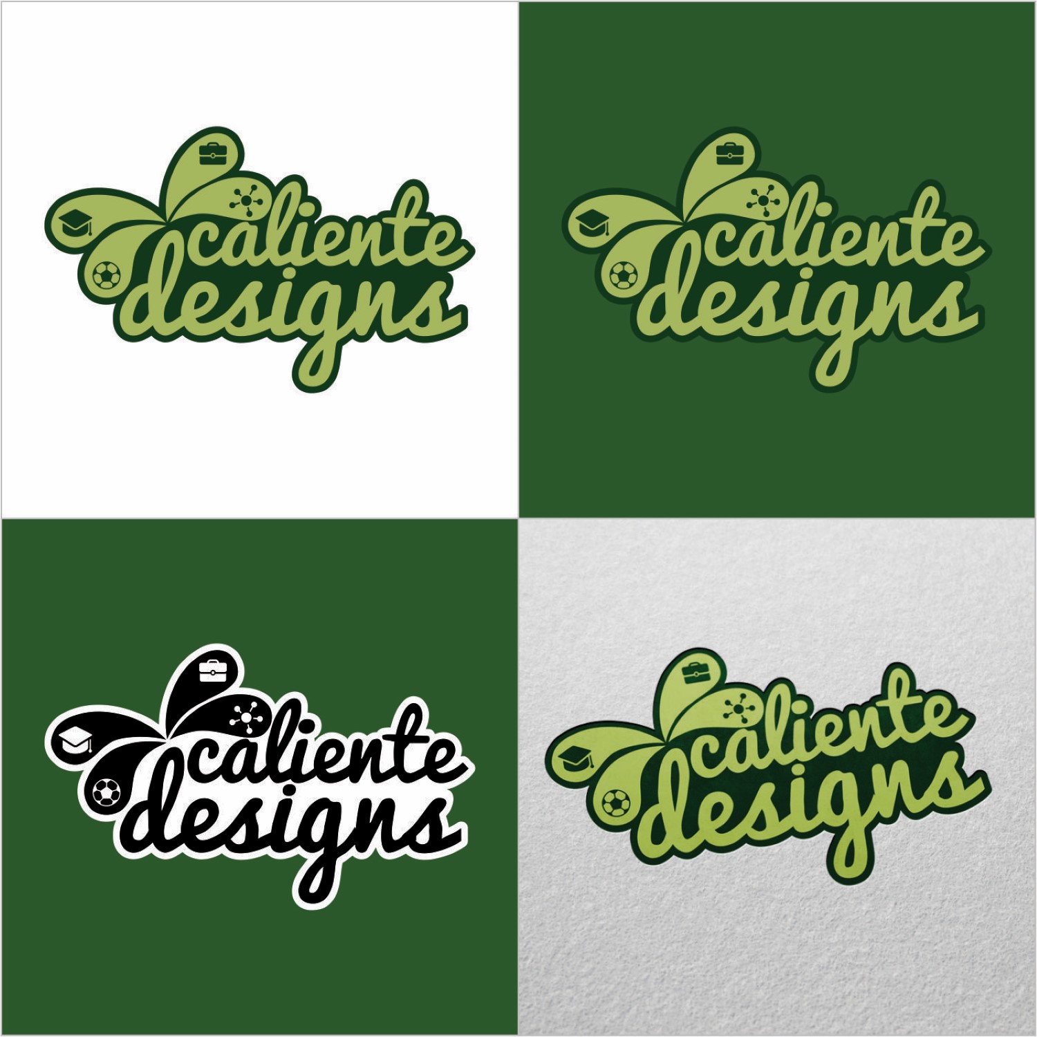 Logo Design by DG for this project | Design #9430156