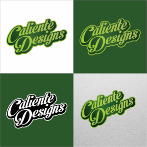 Logo Design by DG for this project | Design: #9430157