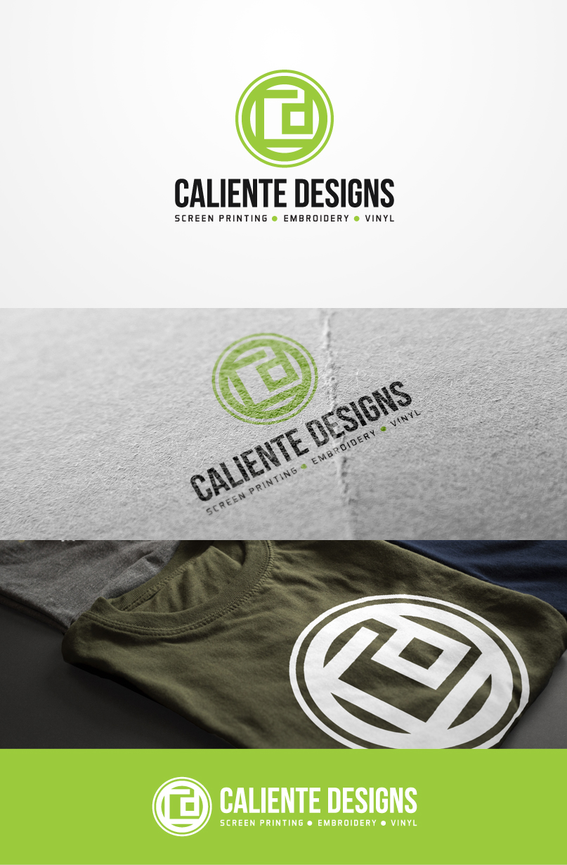 Logo Design by Grapismo Brand Studio for this project | Design #9433215