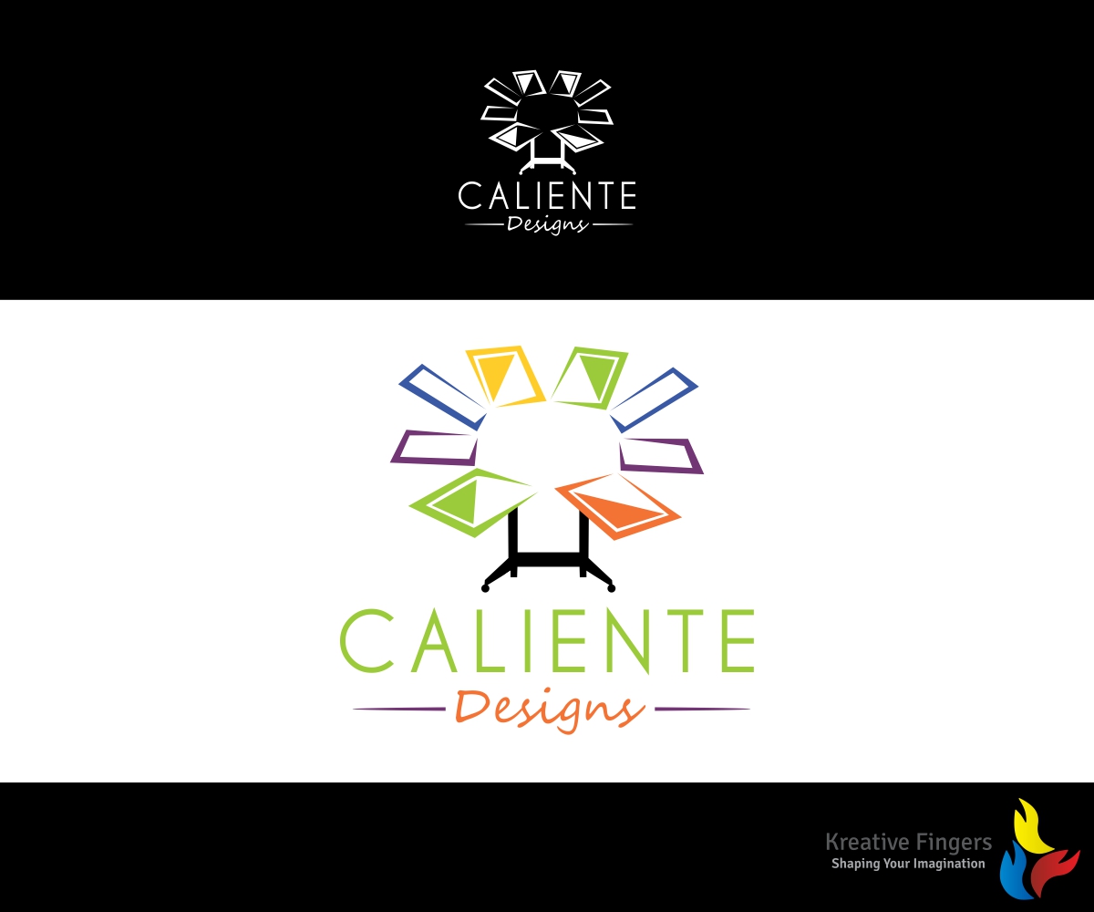Logo Design by Kreative Fingers for this project | Design #9395274