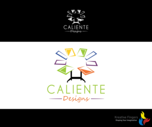 Logo Design by Kreative Fingers
