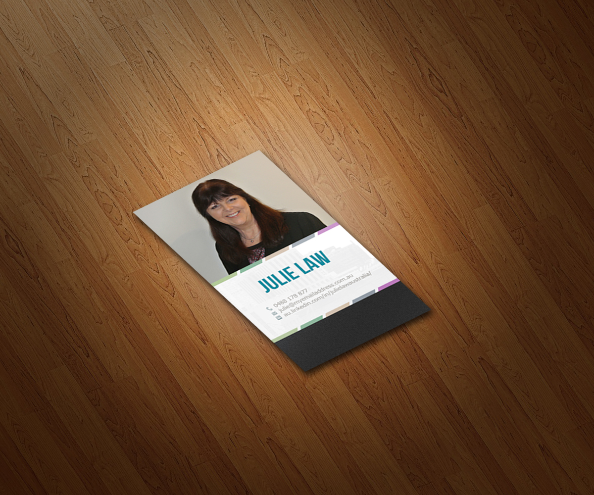 Business Card Design by Prashant Besra for this project | Design #2061204