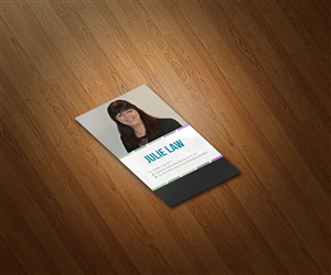 Business Card Design by Prashant Besra for this project | Design: #2061204