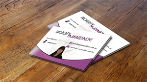 Business Card Design by Sleek Designs