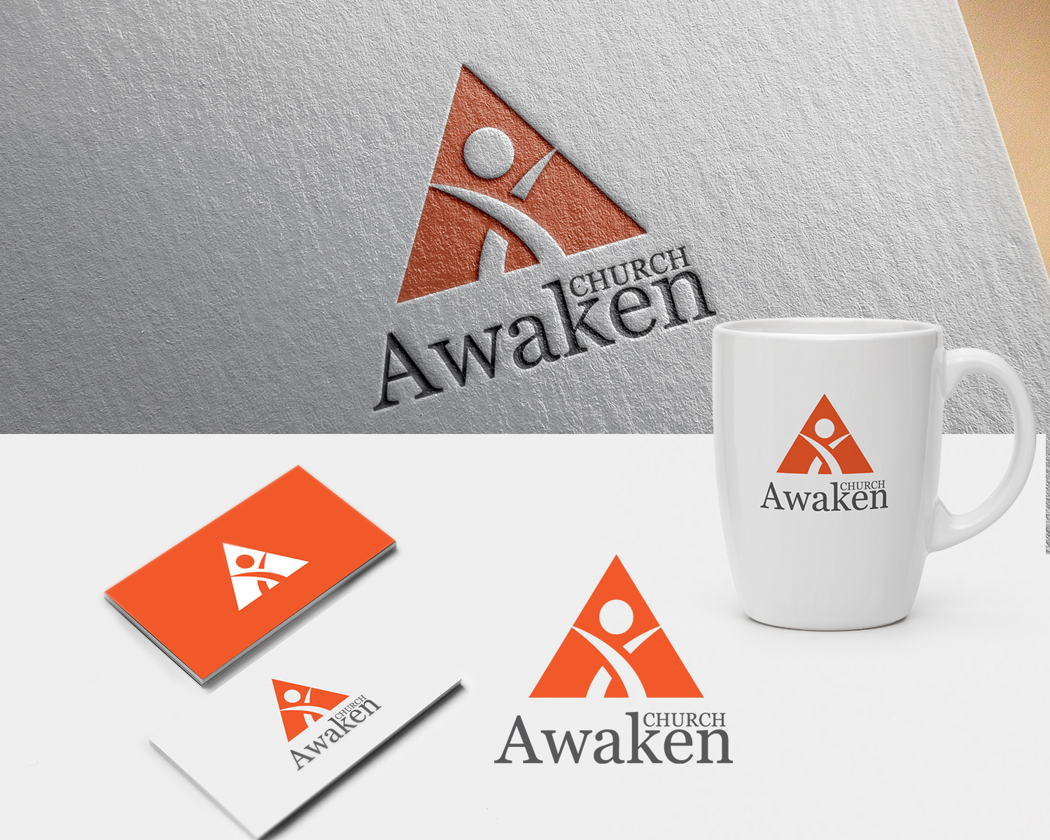 Logo Design by Firstception for this project | Design #9439946