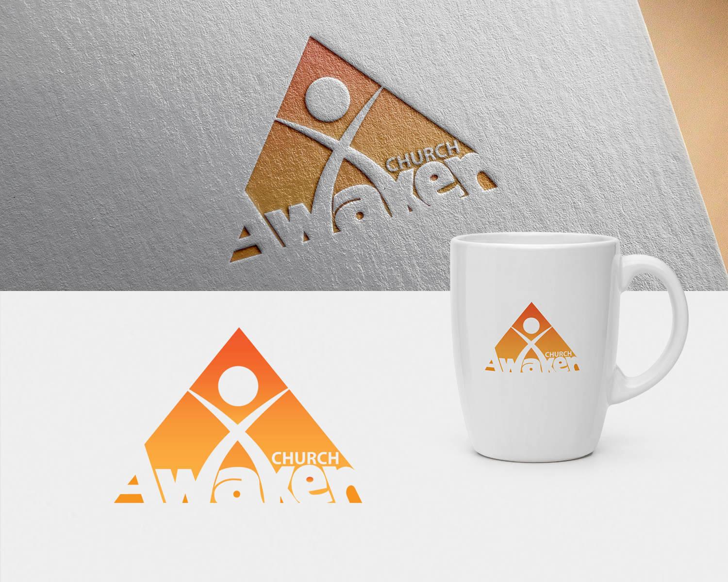 Logo Design by Firstception for this project | Design #9489209