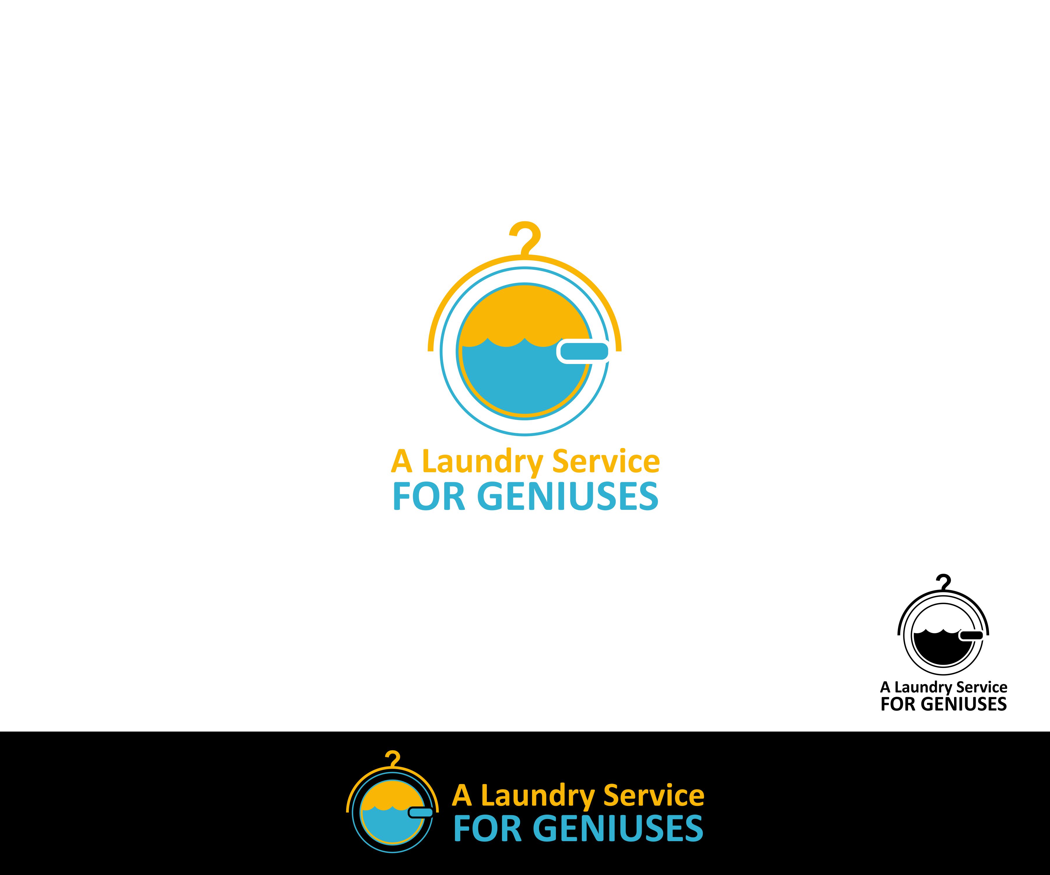 Logo Design by Irfan Renaldi for this project | Design #9387615