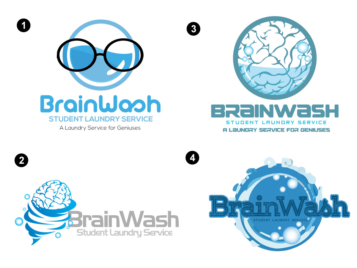 Logo Design by ney@onedaygraphics for this project | Design #9388867