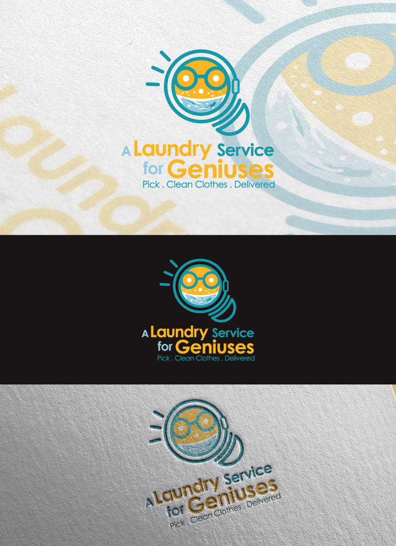 Logo-Design von Grapismo Brand Studio für dieses Projekt | Design #9411451