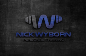 Diseño de Logo por GLDesigns para Nick Wyborn Personal Training | Diseño #9392972