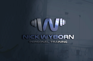 Diseño de Logo por GLDesigns para Nick Wyborn Personal Training | Diseño: #9392975