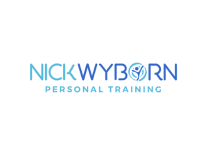 Logo Design by wonderland for Nick Wyborn Personal Training | Design: #9394410