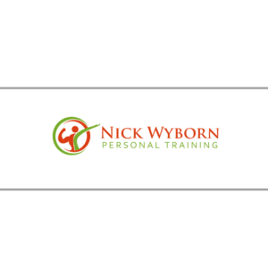 Logo Design by Tere G artwork for Nick Wyborn Personal Training | Design: #9386764