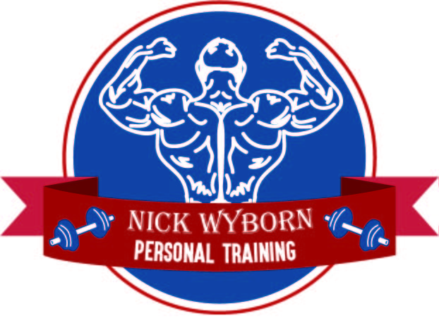 Diseño de Logo por babysutts para Nick Wyborn Personal Training | Diseño #9492779