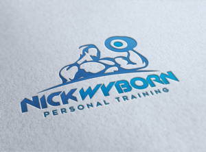 Diseño de Logo por vp.salim para Nick Wyborn Personal Training | Diseño #9434184