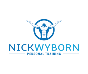 Diseño de Logo por geNDEruwo para Nick Wyborn Personal Training | Diseño #9485519