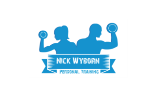 Diseño de Logo por JTdesigner85 para Nick Wyborn Personal Training | Diseño #9452972