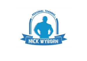Diseño de Logo por JTdesigner85 para Nick Wyborn Personal Training | Diseño: #9452973