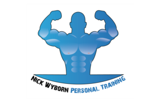 Diseño de Logo por JTdesigner85 para Nick Wyborn Personal Training | Diseño: #9452975