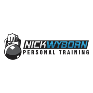 Diseño de Logo por damianmayas para Nick Wyborn Personal Training | Diseño #9483422