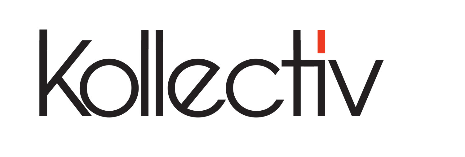 Logo Design by hansi for Kollectiv | Design #9439703