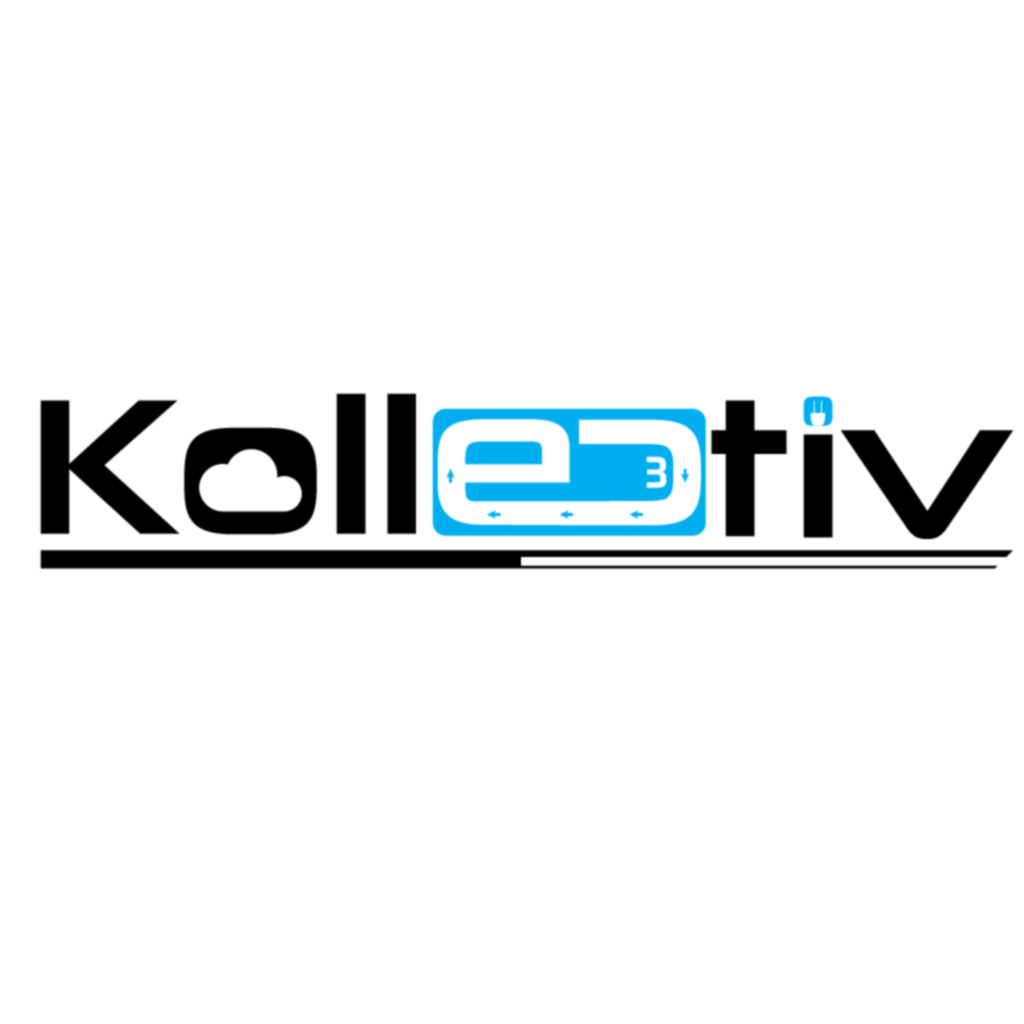 Logo Design by Kyrierose for Kollectiv | Design #9437651