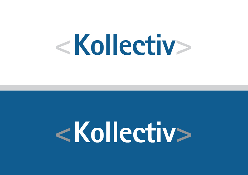 Logo Design by RD Brand Architects for Kollectiv | Design #9796616