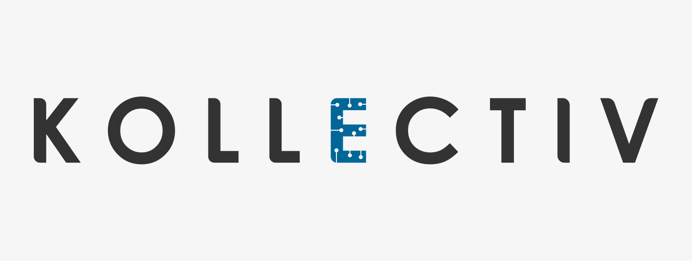 Diseño de Logo por RodSer para Kollectiv | Diseño #9431292