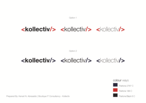 Logo Design by AK Creative Design