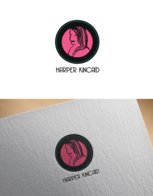 Logo-Design von kavish für Harper Kincaid Romance | Design: #9406438