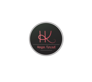 Logo-Design von kavish für Harper Kincaid Romance | Design: #9422483