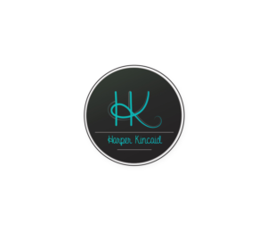 Logo-Design von kavish für Harper Kincaid Romance | Design: #9422855