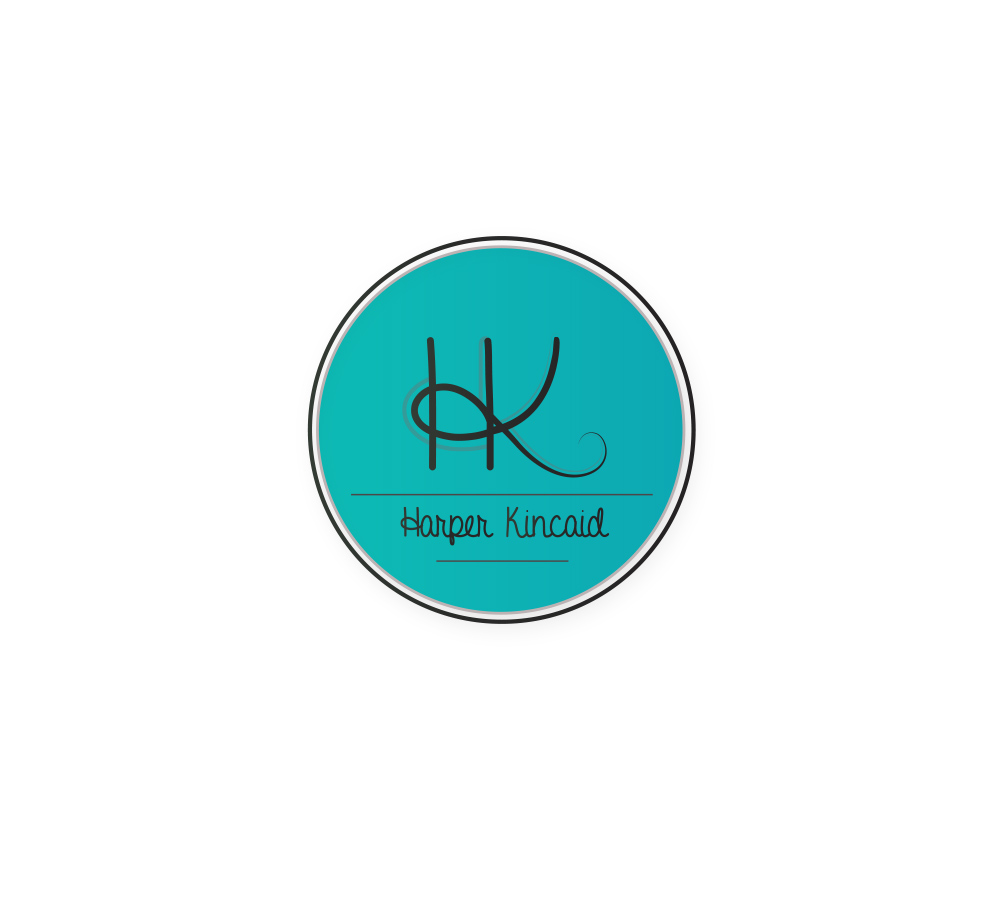 Logo-Design von kavish für Harper Kincaid Romance | Design #9422857