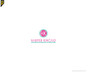 Logo-Design von poisonvectors für Harper Kincaid Romance | Design #9428061