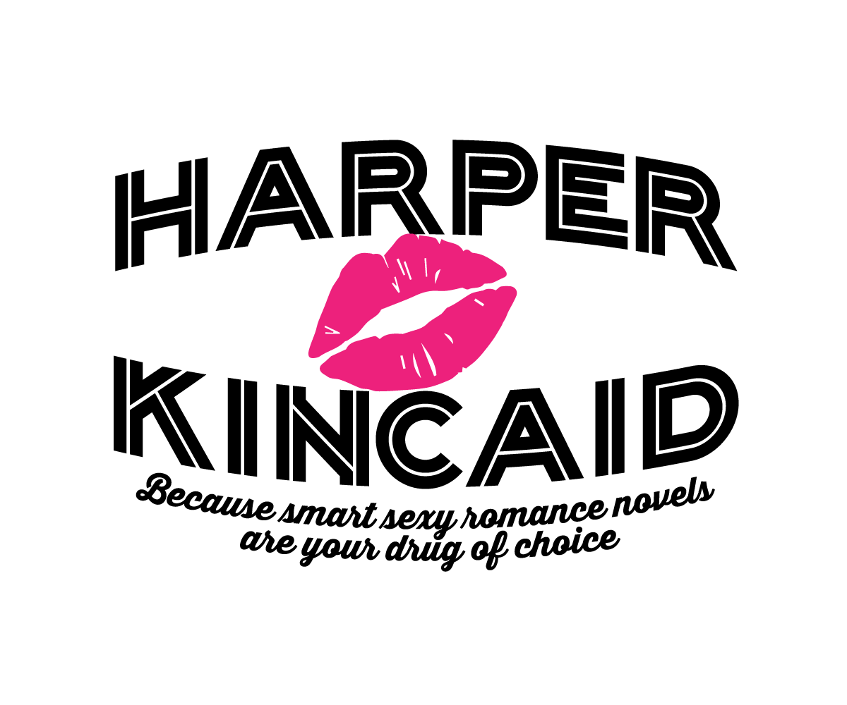 Design de Logo par alotarenata pour Harper Kincaid Romance | Design #9412501