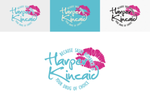 Logo-Design von Hung Phung für Harper Kincaid Romance | Design: #9422235